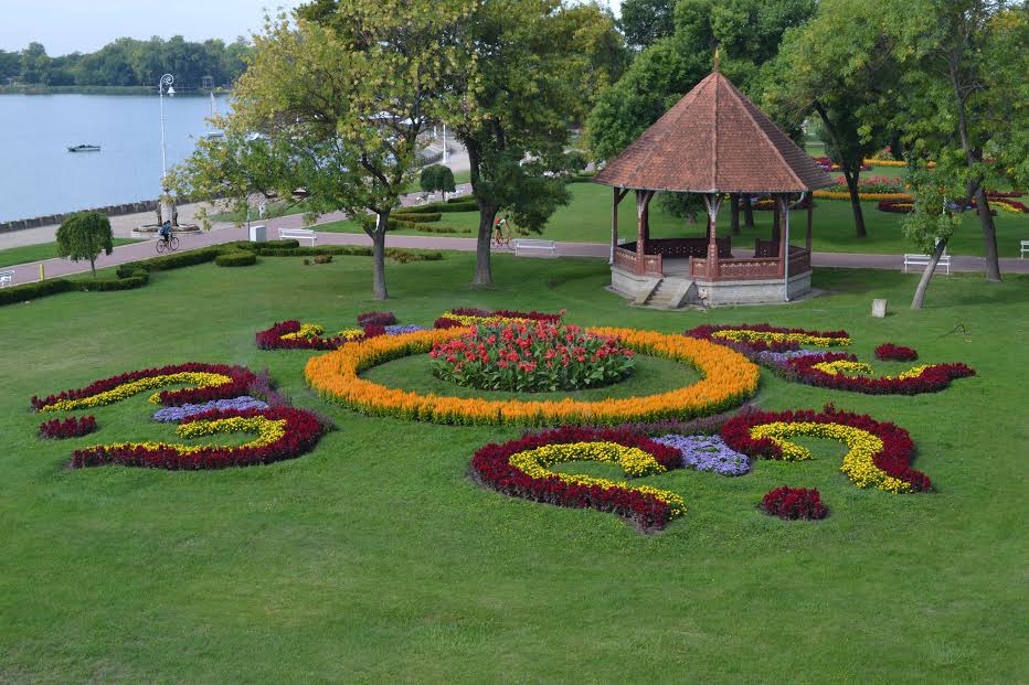 Otvaranje izložbe "Secesijа u hortikulturi pаrkа nа Pаliću"