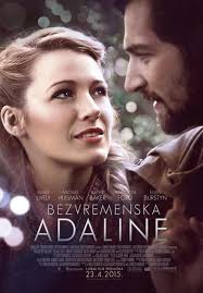 Film: Bezvremenska Adaline