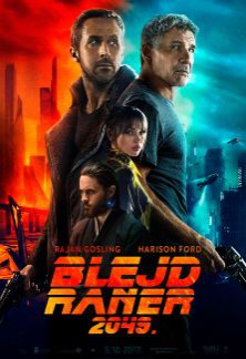 Film: Blejd Raner 2049 3D