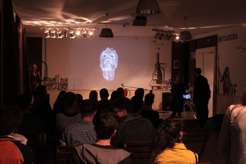 Festival "Na sopstveni pogon" (GIFEST)