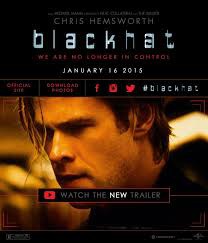 Film: Haker / Blackhat