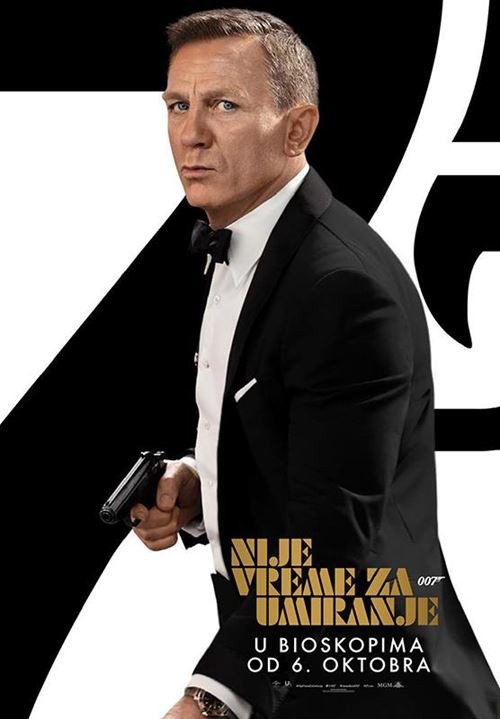 Film: Nije vreme za umiranje