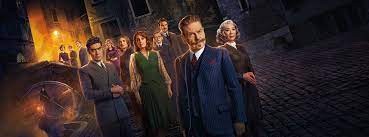 Film: Duhovi u Veneciji