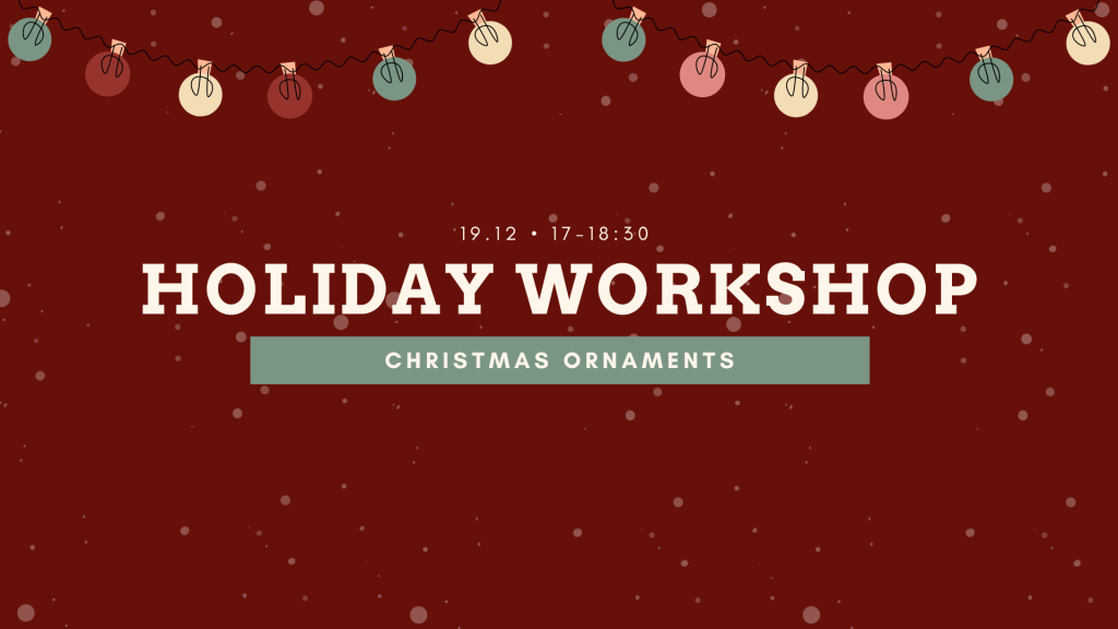 Praznična radionica