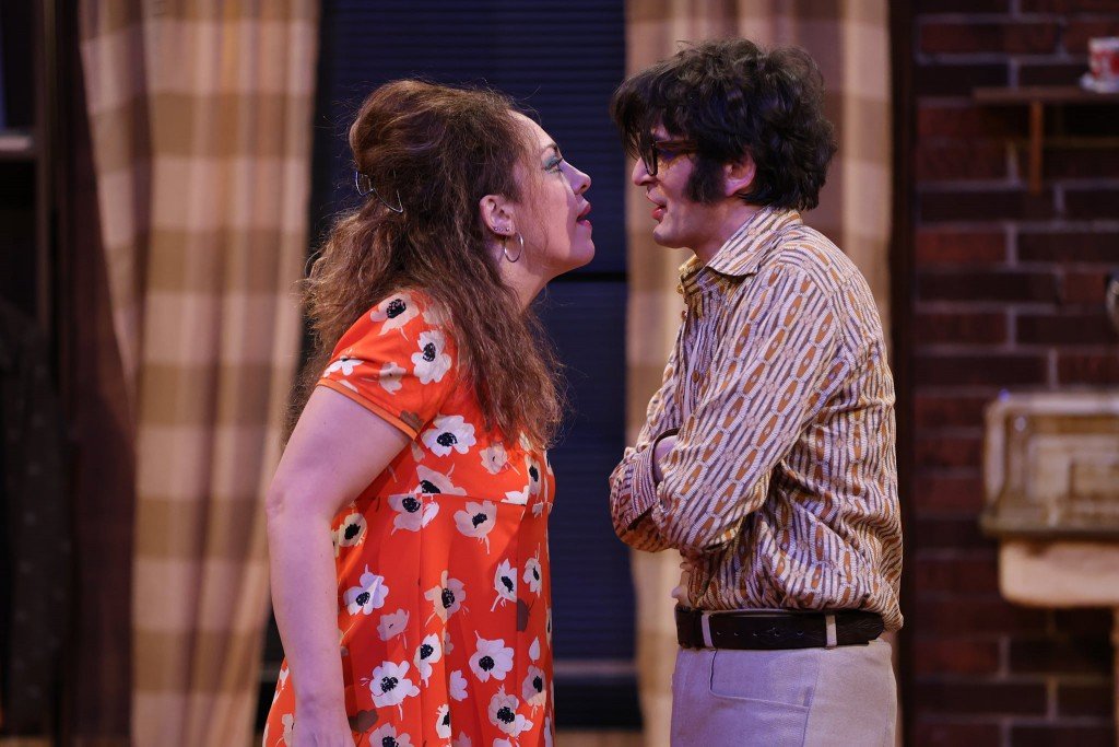 Predstava: Feliks i Doris - gostovanje