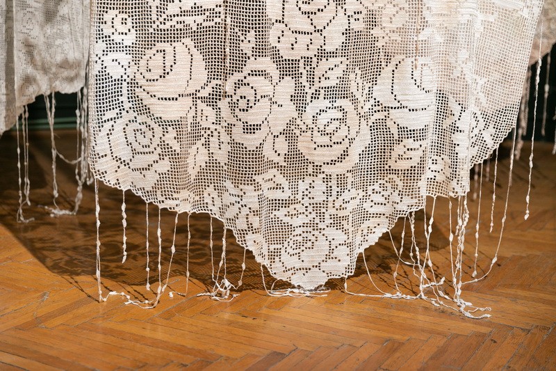 predavanje - Ka boljoj budućnosti: Umetnice za drugačiji svet