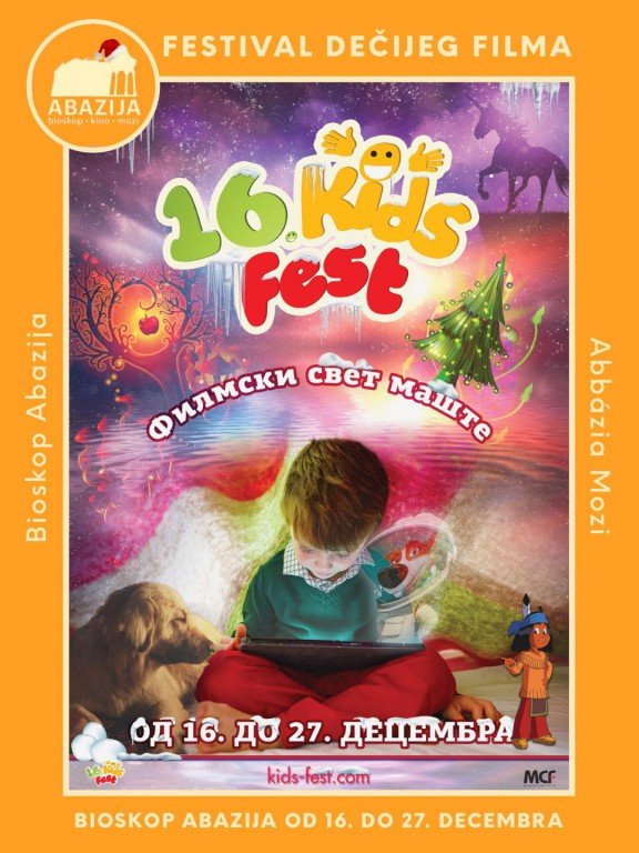 Kids Fest