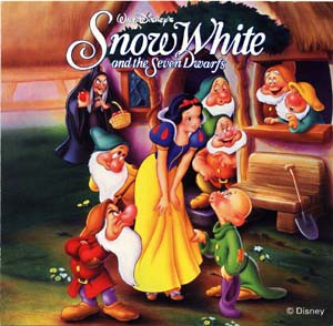 Ciklus Diznijevih klasika