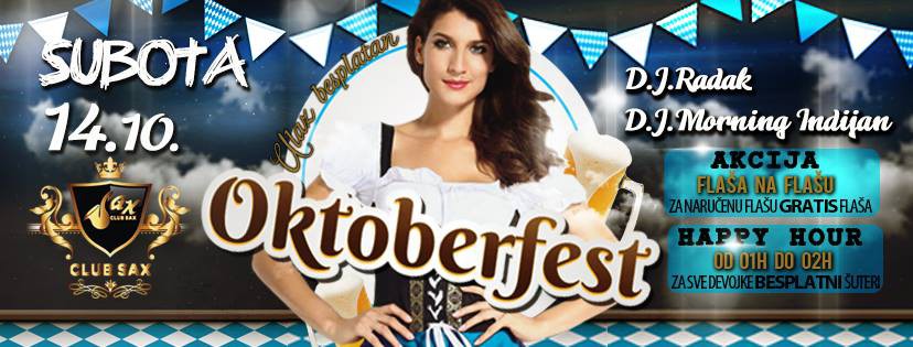 Oktober fest