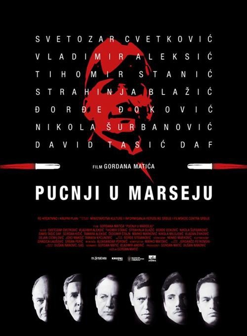 Film: Pucnji u Marseju