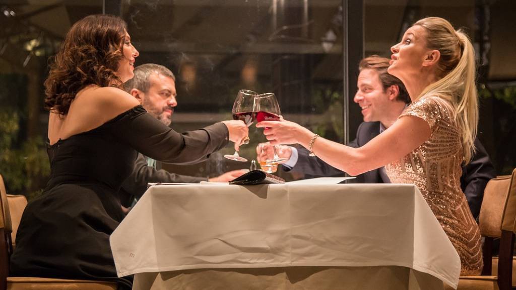 26. Festival evropskog filma Palić: Ajvar