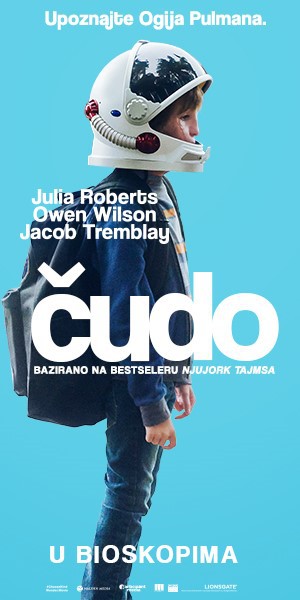 Film: Čudo