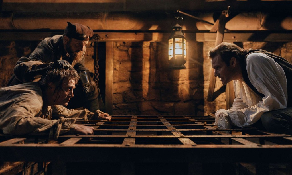 Film: Obećana zemlja