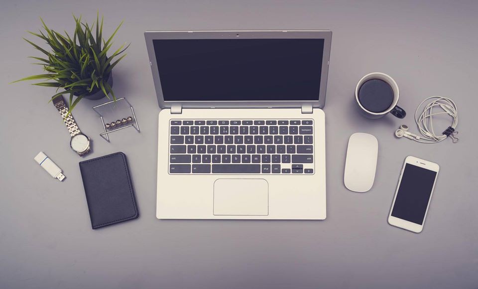 Predavanje: Content Writing as a Profession + Tips for Existent Content