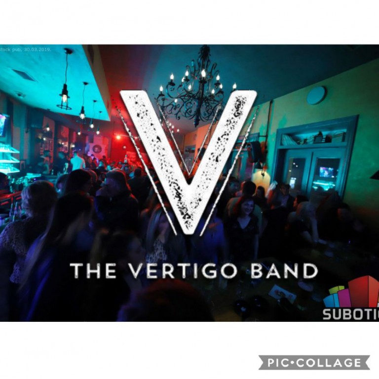Vertigo band