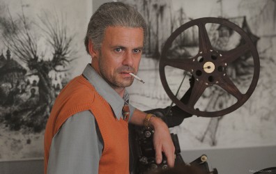 Film: Doktor Rej i đavoli