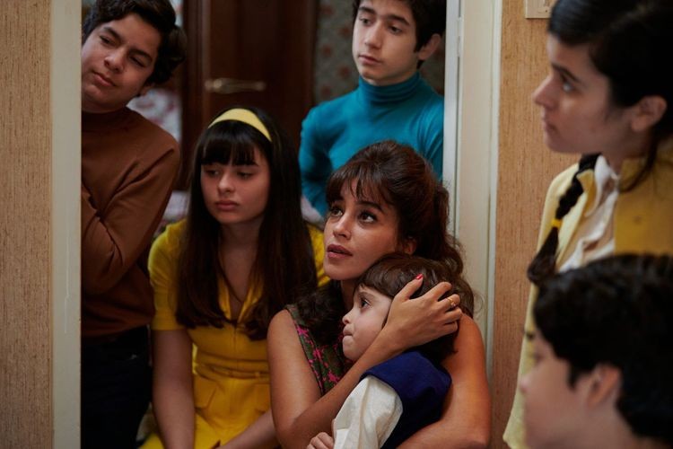 Film: Priča o mojoj majci