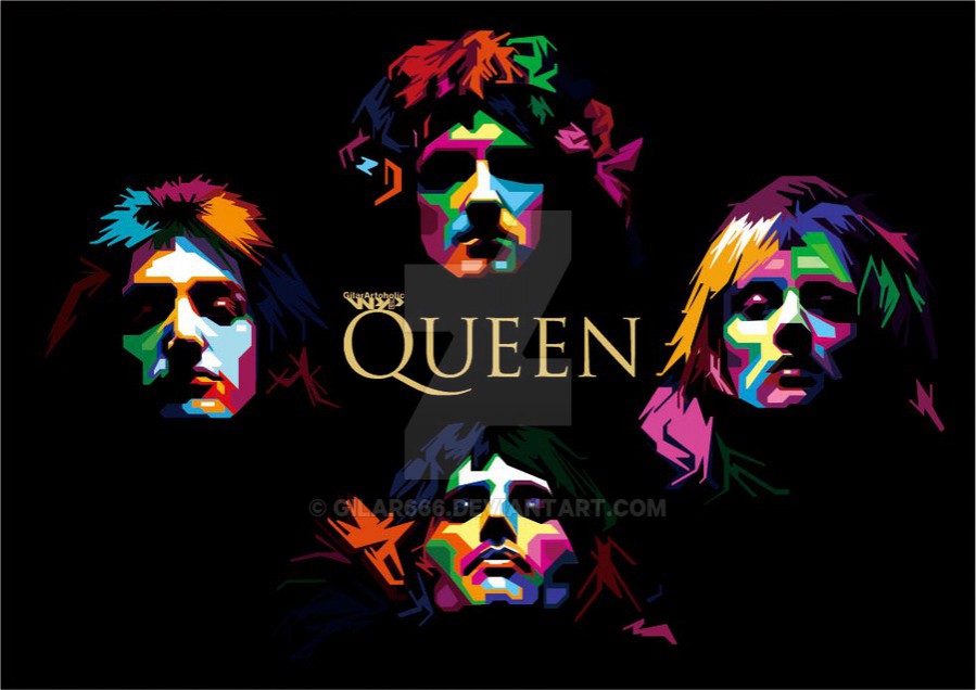 Queen night