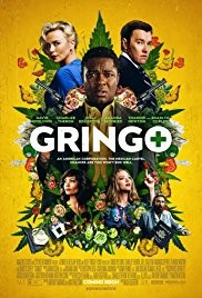 Film: Gringo