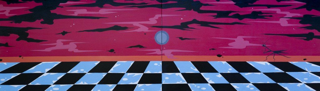 Kreativna radionica: Geometrija pejzaža