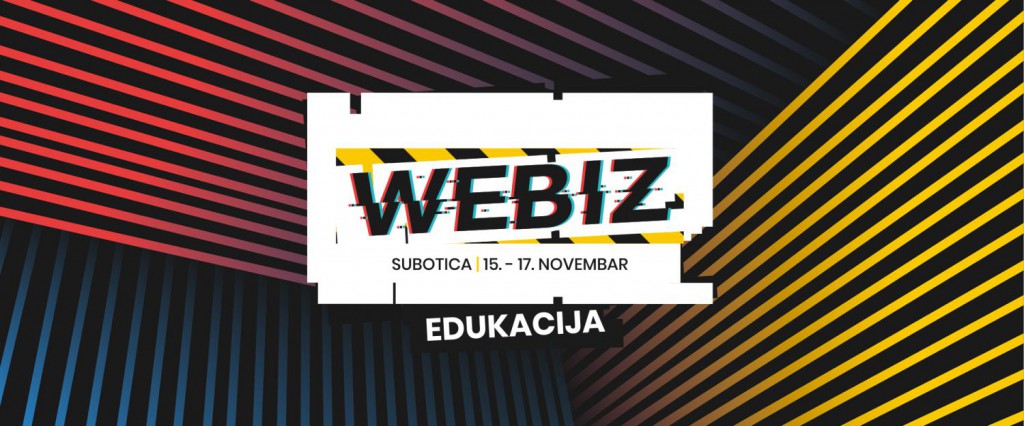 Webiz 2019 - konferencija o digitalnom marketingu