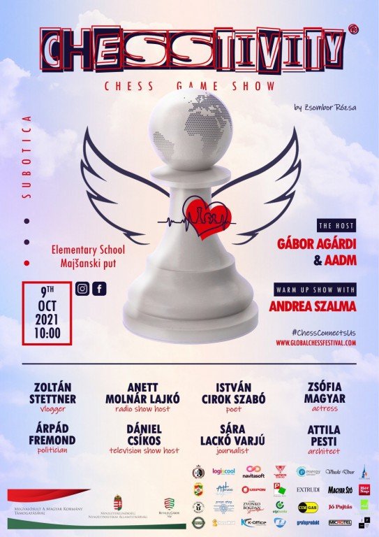 Chesstivity 2021