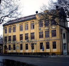 Otvorena vrata u Politehničkoj školi