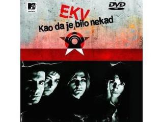 EKV - Kao da je bilo nekad