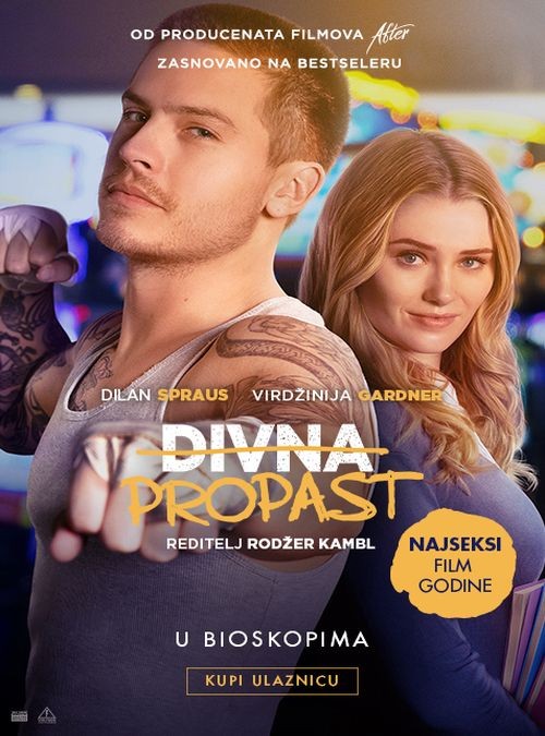 Film: Divna propast