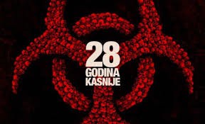 Film: 28 godina kasnije