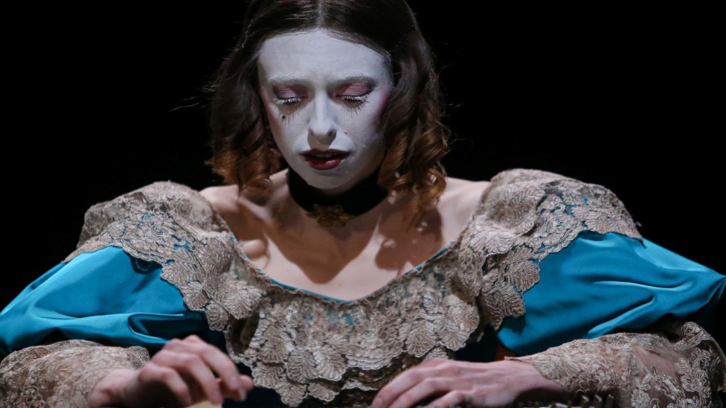 Predstava: Jovan Sterija Popović: Zla žena