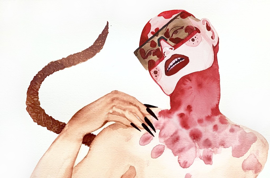 ALMA GAČANIN: ČAST MI JE SLUŽITI I DUŽNOST ZADOVOLJITI