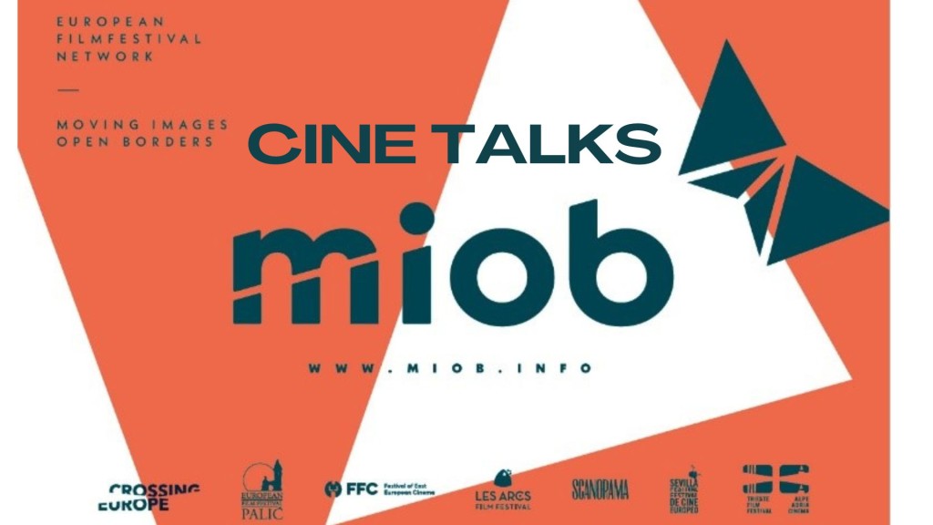 Cine Talks: Žuli je odlučila da ćuti