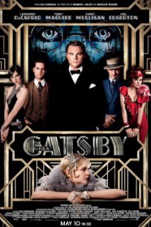 Film: Veliki Getsbi / The Great Gatsby