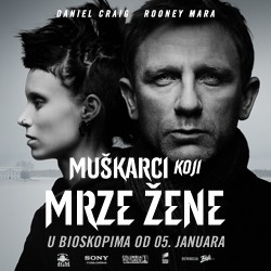 Muškarci koji mrze žene