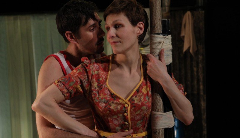 Predstava: Kus Petilć