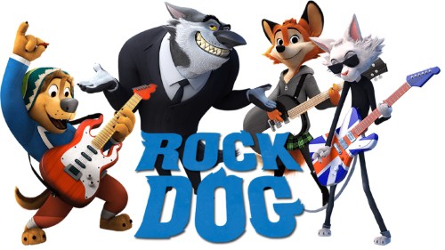 Animirani film: Vau Vau zvezda