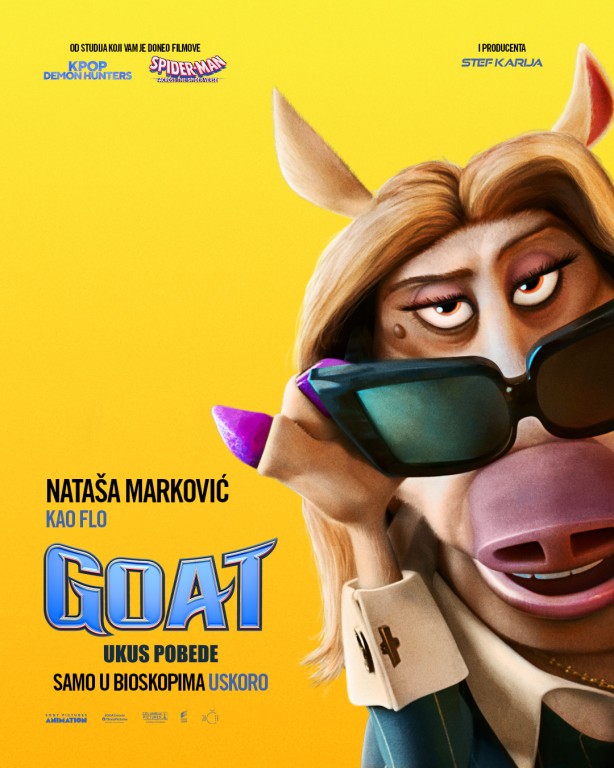 Goat:Ukus Pobede