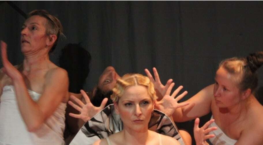 Predstava: Himetos vosak