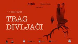 Domaći film: Trag divljači