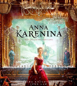 Film: Ana Karenjina