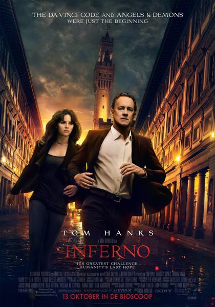 Film: Inferno