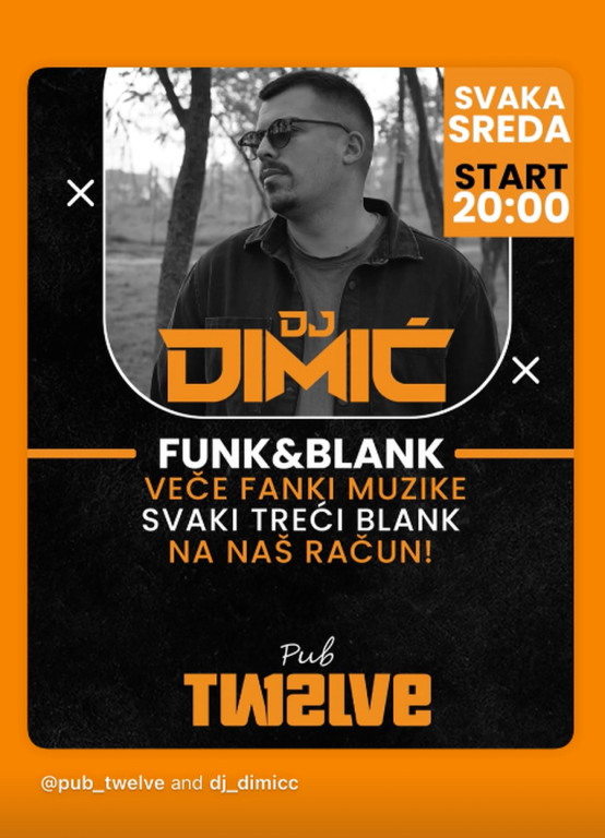 Dj Dimić
