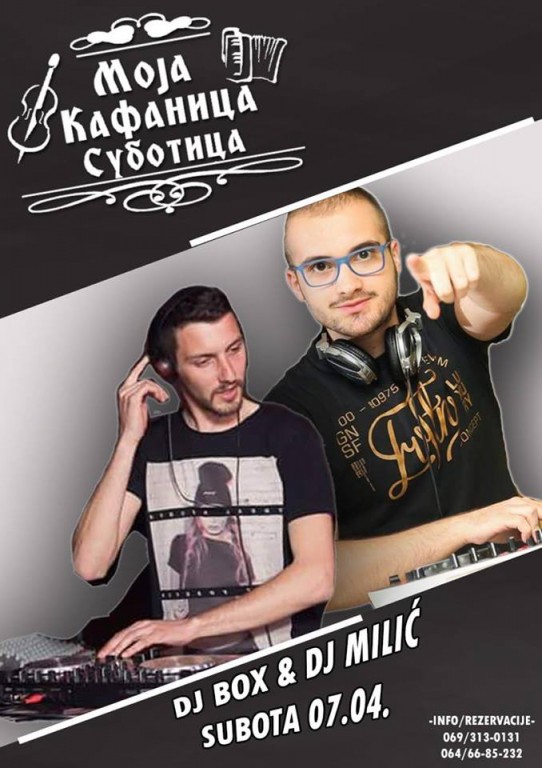 Subota na naš način