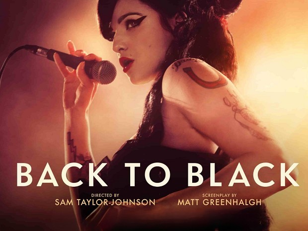 Film: Back to Black