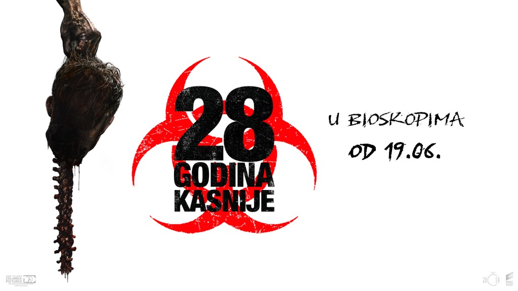 Film: 28 godina kasnije