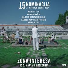Film: Zona interesa