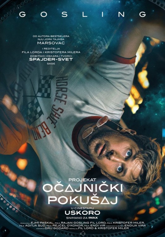 :Projekat Očajnički Pokušaj