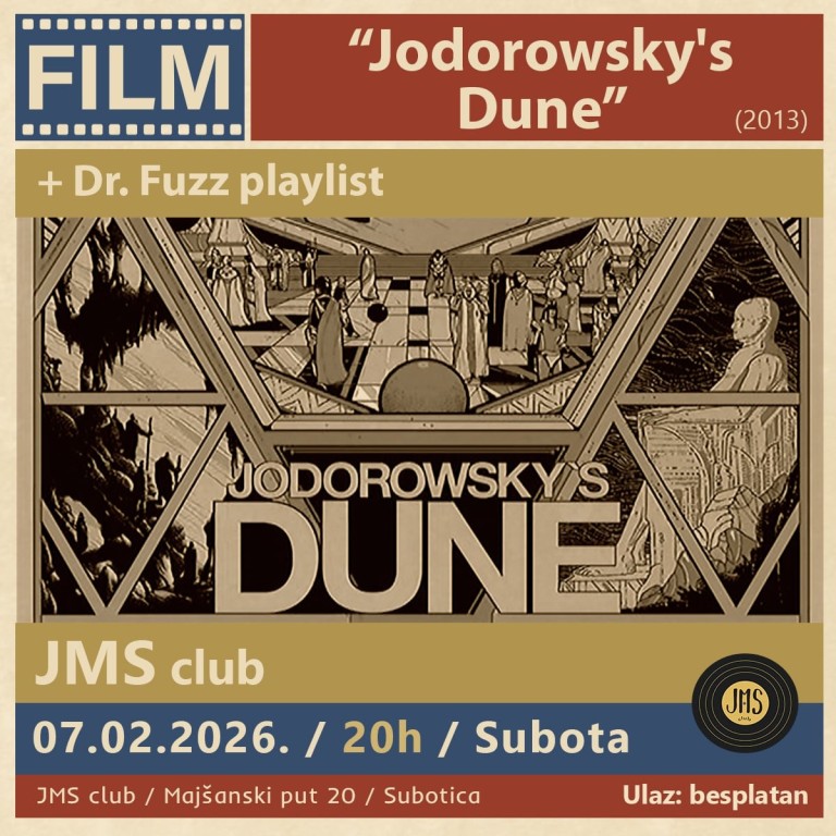 Filmsko-muzičko veče