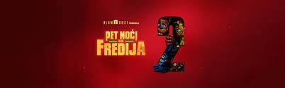 Film: Pet noći Kod Fredija 2